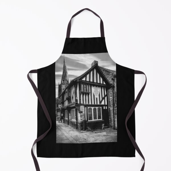 Item preview, Historic Chesterfield designed and sold by Alisonchambers2.