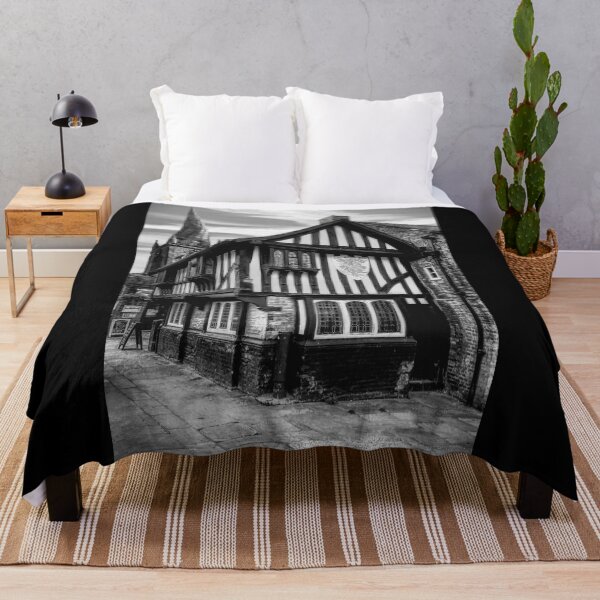 Item preview, Historic Chesterfield designed and sold by Alisonchambers2.