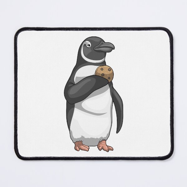 Item preview, Penguin Cookie designed and sold by Snabdesign84.