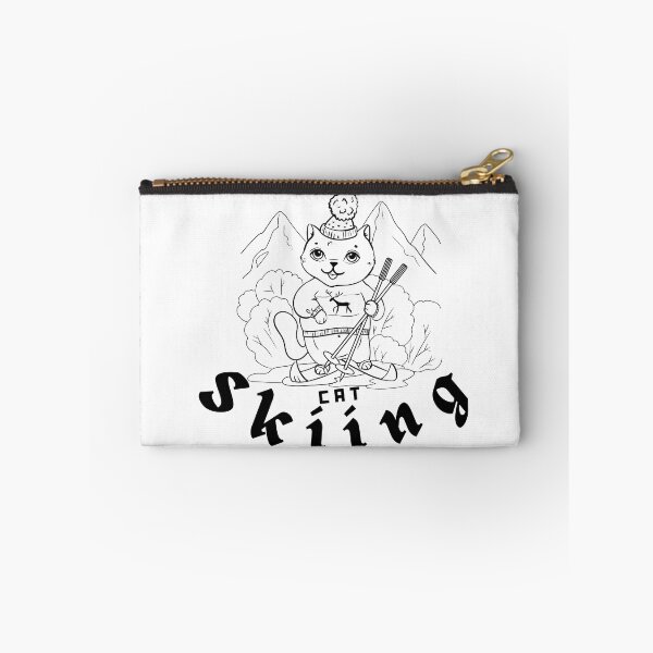 Item preview, Esquí de gato designed and sold by JSDesingning01.