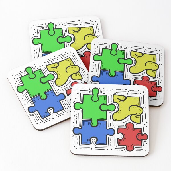 Item preview, Communications puzzles designed and sold by AdamMuranski.