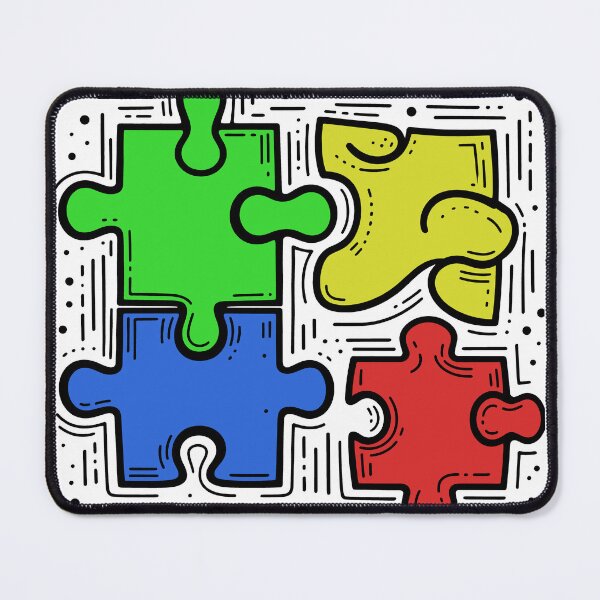 Item preview, Communications puzzles designed and sold by AdamMuranski.