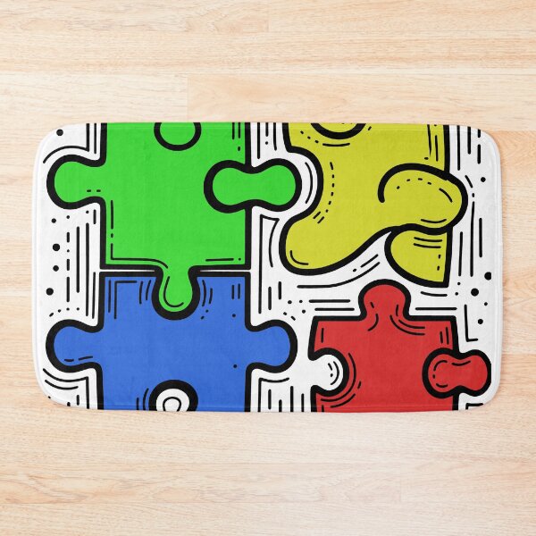 Item preview, Communications puzzles designed and sold by AdamMuranski.