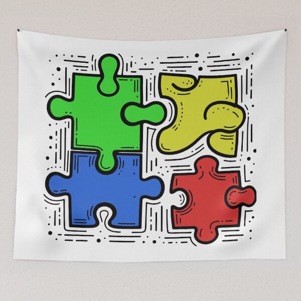 Item preview, Communications puzzles designed and sold by AdamMuranski.