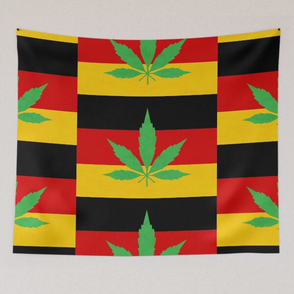 Aperçu de l'œuvre deutschland, allemagne, marijuana, légaliser créée et vendue par Anastasiia Lang.