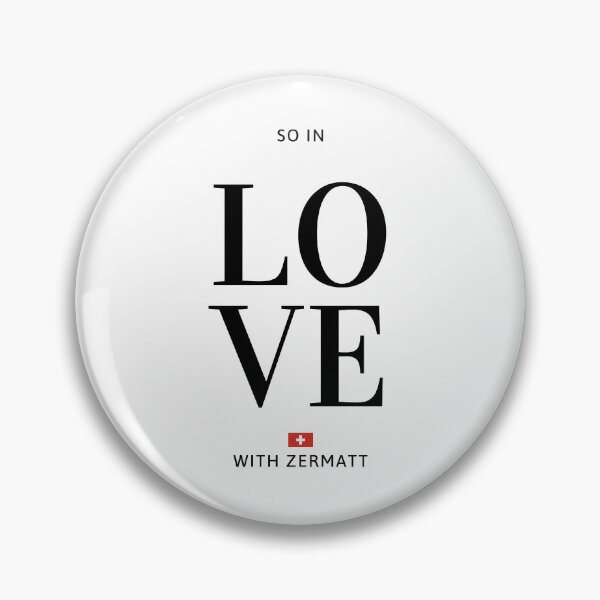 Item preview, So in love with Zermatt designed and sold by lachataigne.