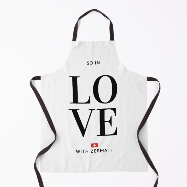 Item preview, So in love with Zermatt designed and sold by lachataigne.