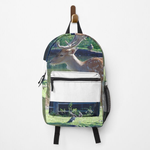 Item preview, Deer designed and sold by lusiakotowska.