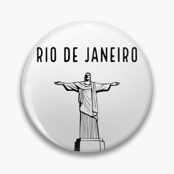 Item preview, Rio de Janeiro - Christ the Redeemer designed and sold by Israelbeck7.