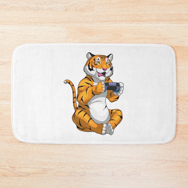 Item preview, Tiger Gamer Controller designed and sold by Snabdesign84.