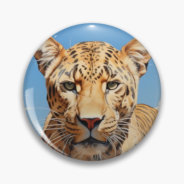 Item preview, The real tiger designed and sold by Mickeymouse2023.