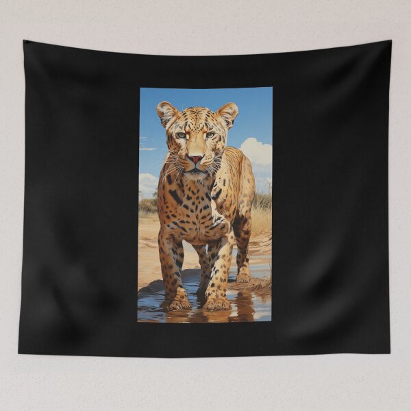 Item preview, The real tiger designed and sold by Mickeymouse2023.