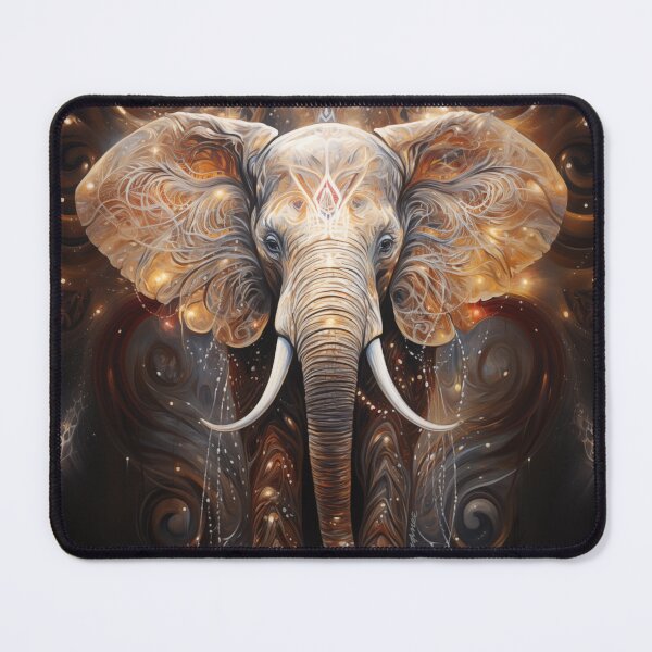 Item preview, Elephant dream designed and sold by 7Bluedragon (Jane art collection).
