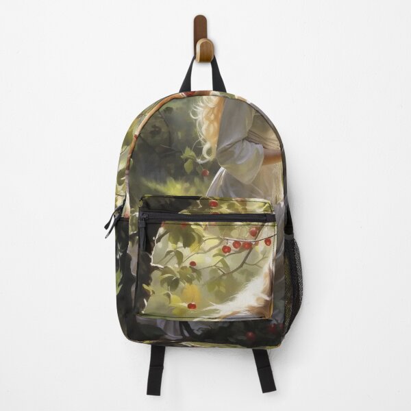 Item preview, Orchard's Whisper designed and sold by Trustnotprinces.