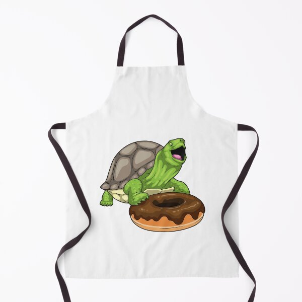 Item preview, Turtle Donut designed and sold by Snabdesign84.
