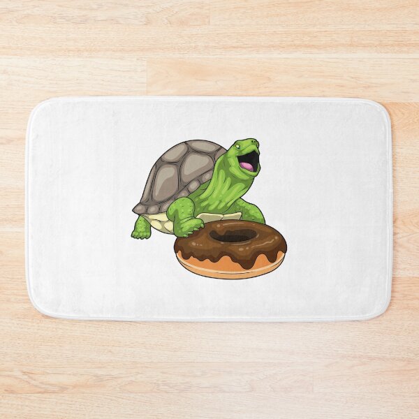 Item preview, Turtle Donut designed and sold by Snabdesign84.