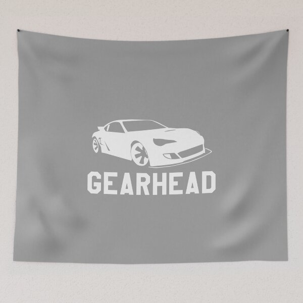 Item preview, Gearhead Elegance designed and sold by Stipper Store.