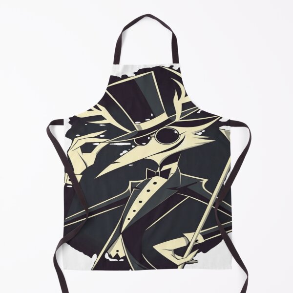 Item preview, Fiery Maestro Alastor's Musical Inferno designed and sold by 7venty.