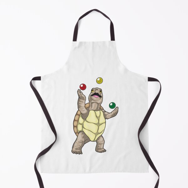 Item preview, Turtle Juggler Juggle designed and sold by Snabdesign84.