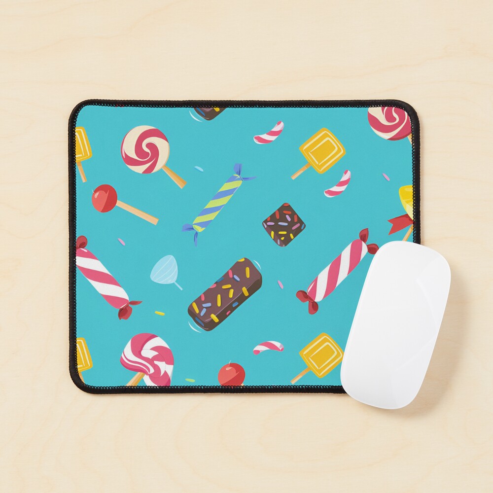Item preview, Mouse Pad designed and sold by RiawsShop.