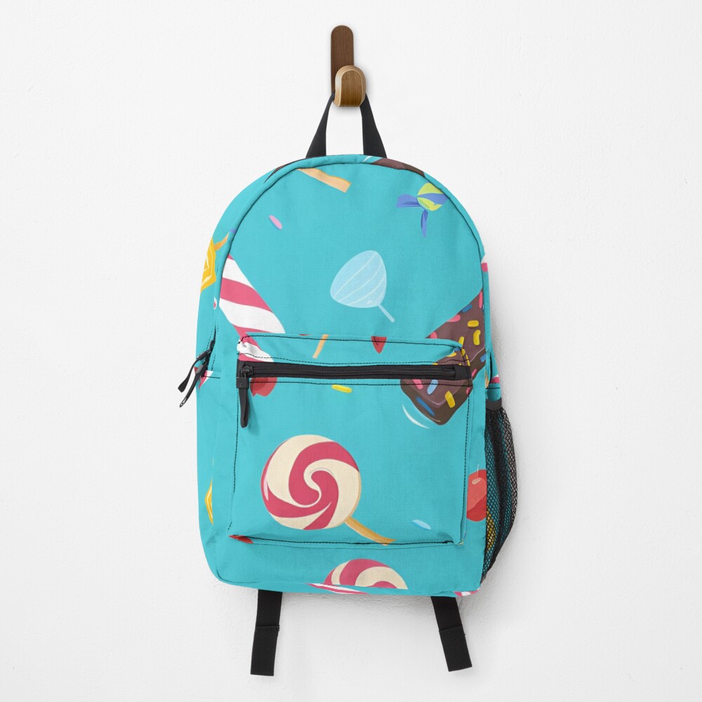 Item preview, Backpack designed and sold by RiawsShop.