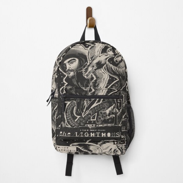 Item preview, The Lighthouse classic designed and sold by Emptyst store.
