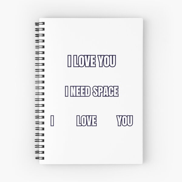 Item preview, Heartfelt Expressions: I Love You Meme designed and sold by PING 999 STUDIO.