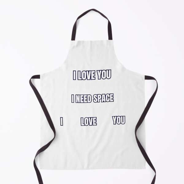 Item preview, Heartfelt Expressions: I Love You Meme designed and sold by RvinJo8.
