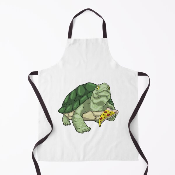 Item preview, Turtle Pizza designed and sold by Snabdesign84.