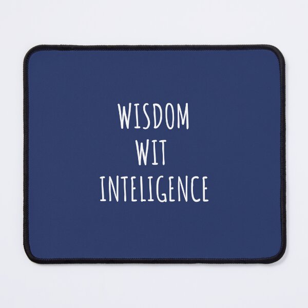 Item preview, Wit Beyond Measure designed and sold by bryan14.
