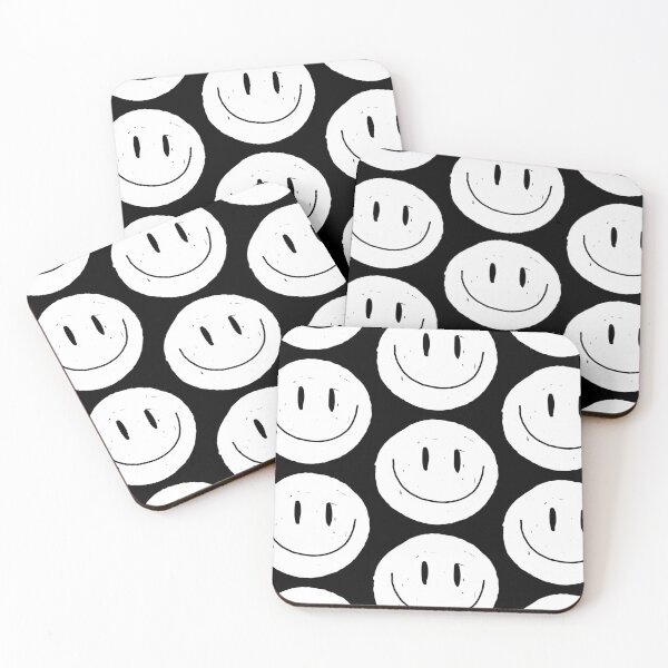 Item preview, Happy Smiley Face Smile #2 designed and sold by SmileyWay.