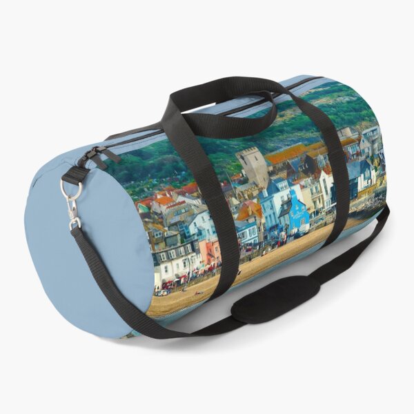 Item preview, Lyme Regis Dorset designed and sold by Alisonchambers2.