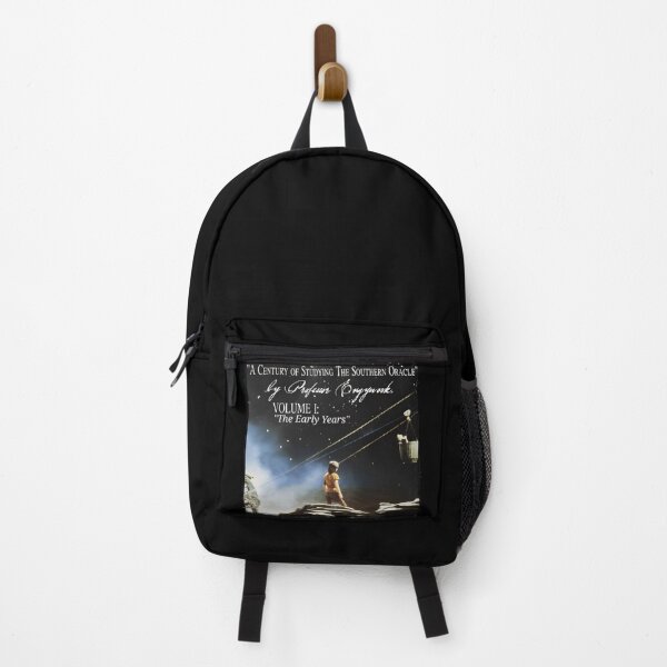 Item preview, A Century of Studying The Southern Oracle by Professor Engywook designed and sold by The Neverending Story.