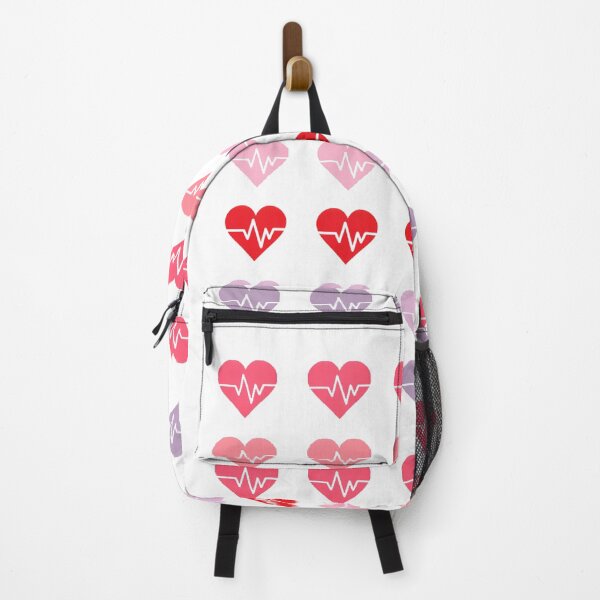 Item preview, Heart rate Colorful designed and sold by poppynasr.