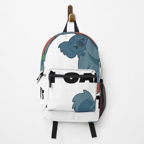 Item preview, Occupational Therapy, Occupational Therapist, Koala Lover, ABA Therapist, BCBA, RBT, AAC, ADHD designed and sold by behindthefacts.