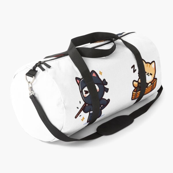 Item preview, Ninja meowz. designed and sold by erectusz29.