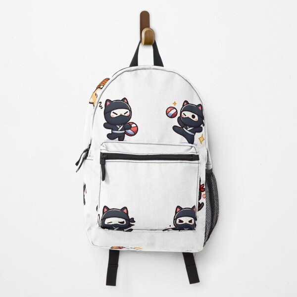 Item preview, Ninja meowz. designed and sold by erectusz29.