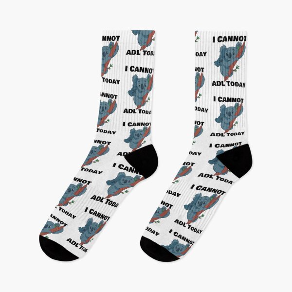 Item preview, Occupational Therapy, Occupational Therapist, Koala Lover, ABA Therapist, BCBA, RBT, AAC, ADHD designed and sold by behindthefacts.