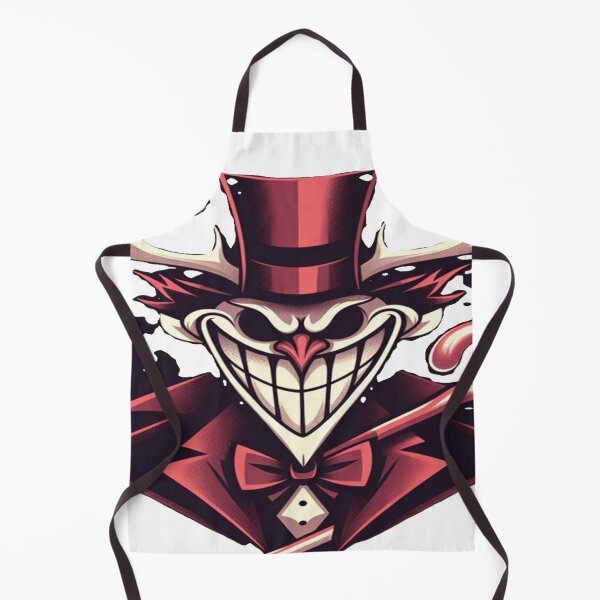 Item preview, Ruby Revelations Alastor's Dark Aria designed and sold by 7venty.