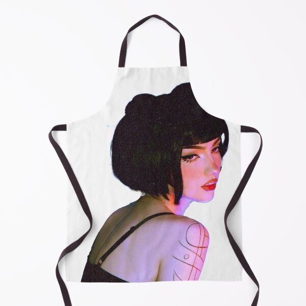 Item preview, Edgerunner (White) designed and sold by Zheap14.