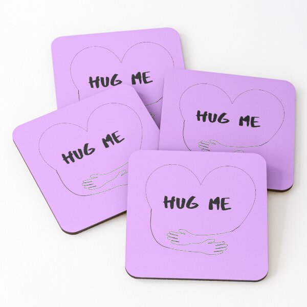 Item preview,  Hug Me designed and sold by RayAndDice.