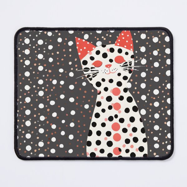 Item preview, Kitty Cat Design designed and sold by MakeInShop.