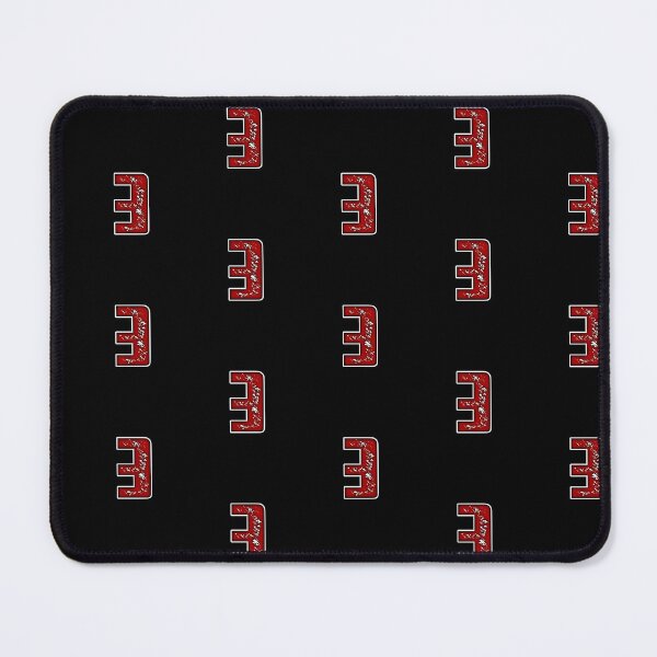 Item preview, Number 3 designed and sold by NumbersFort.