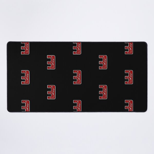 Item preview, Number 3 designed and sold by NumbersFort.