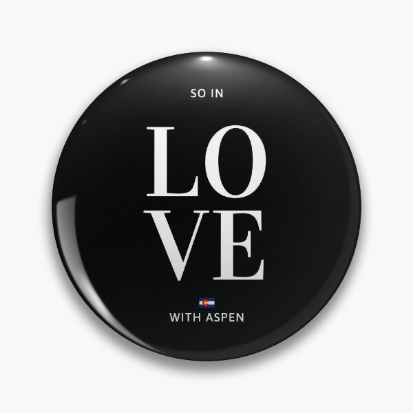 Item preview, So in love with Aspen designed and sold by lachataigne.