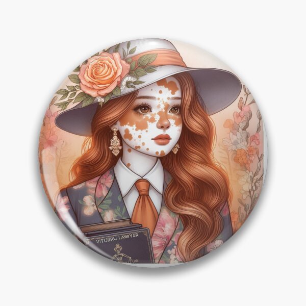Item preview, spotted girl designed and sold by designerTurker.