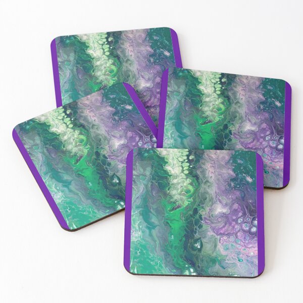 Item preview, Cascading cells designed and sold by buttakittin.