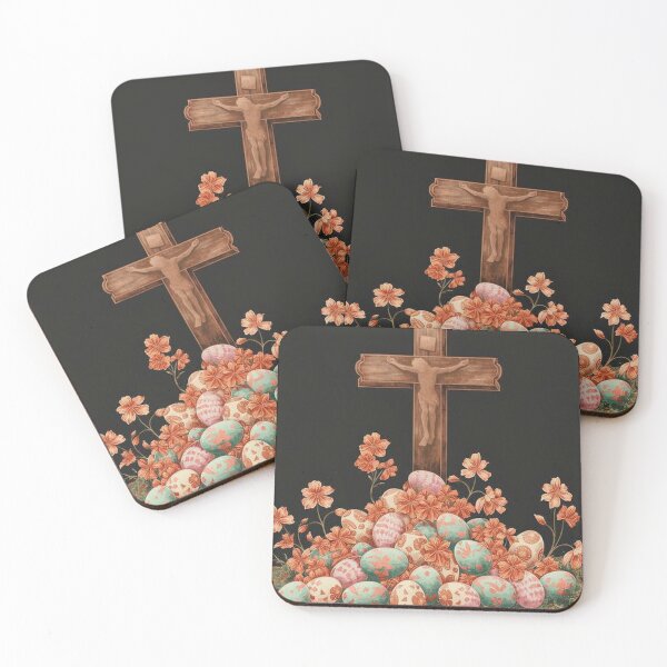 Item preview, Cross Easter Day designed and sold by CamilleNorris.