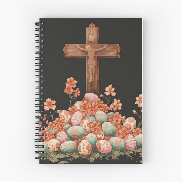 Item preview, Cross Easter Day designed and sold by CamilleNorris.