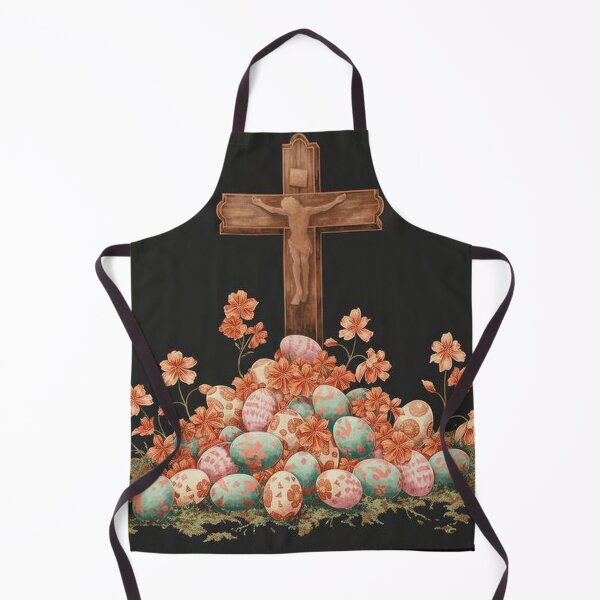Item preview, Cross Easter Day designed and sold by CamilleNorris.